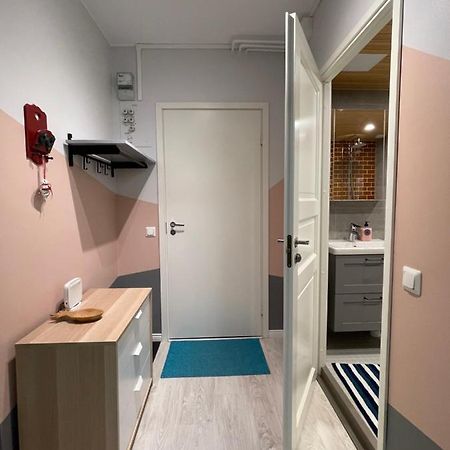 The Cupcake Apartment / Kuppikakkuyksioe Turku Luaran gambar