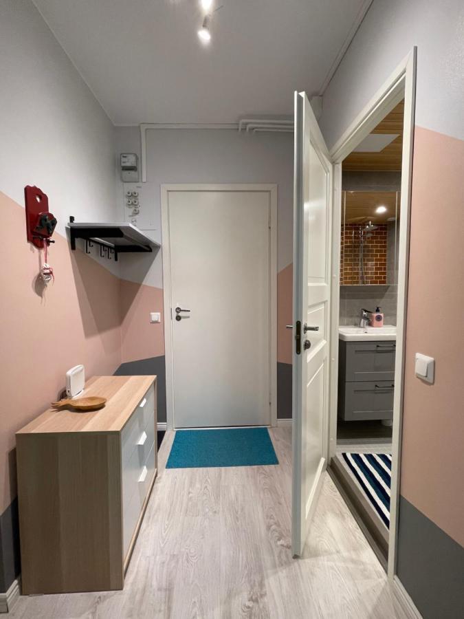 The Cupcake Apartment / Kuppikakkuyksioe Turku Luaran gambar