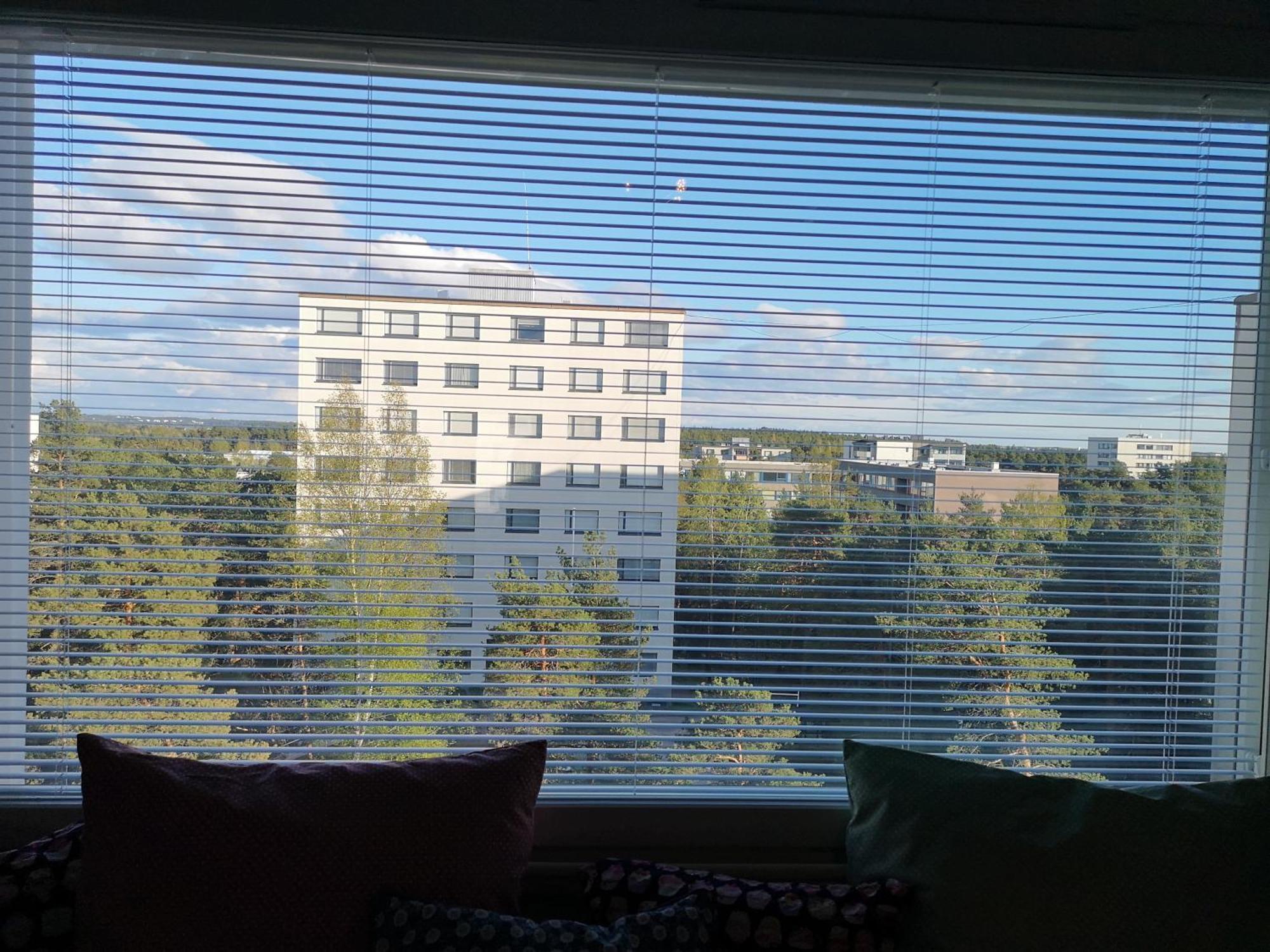 The Cupcake Apartment / Kuppikakkuyksioe Turku Luaran gambar